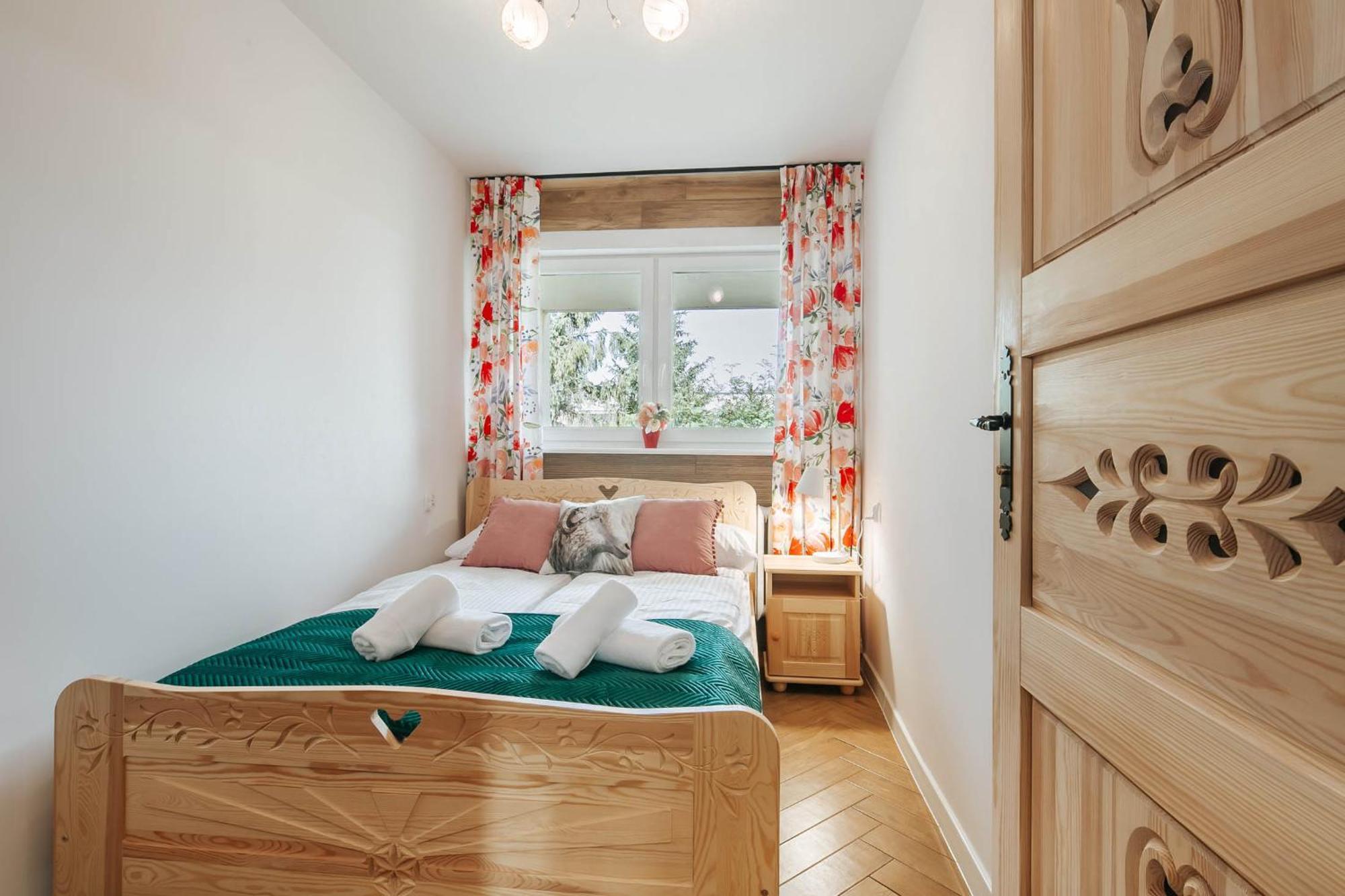 Plazowka Przy Krupowkach Apartamento *