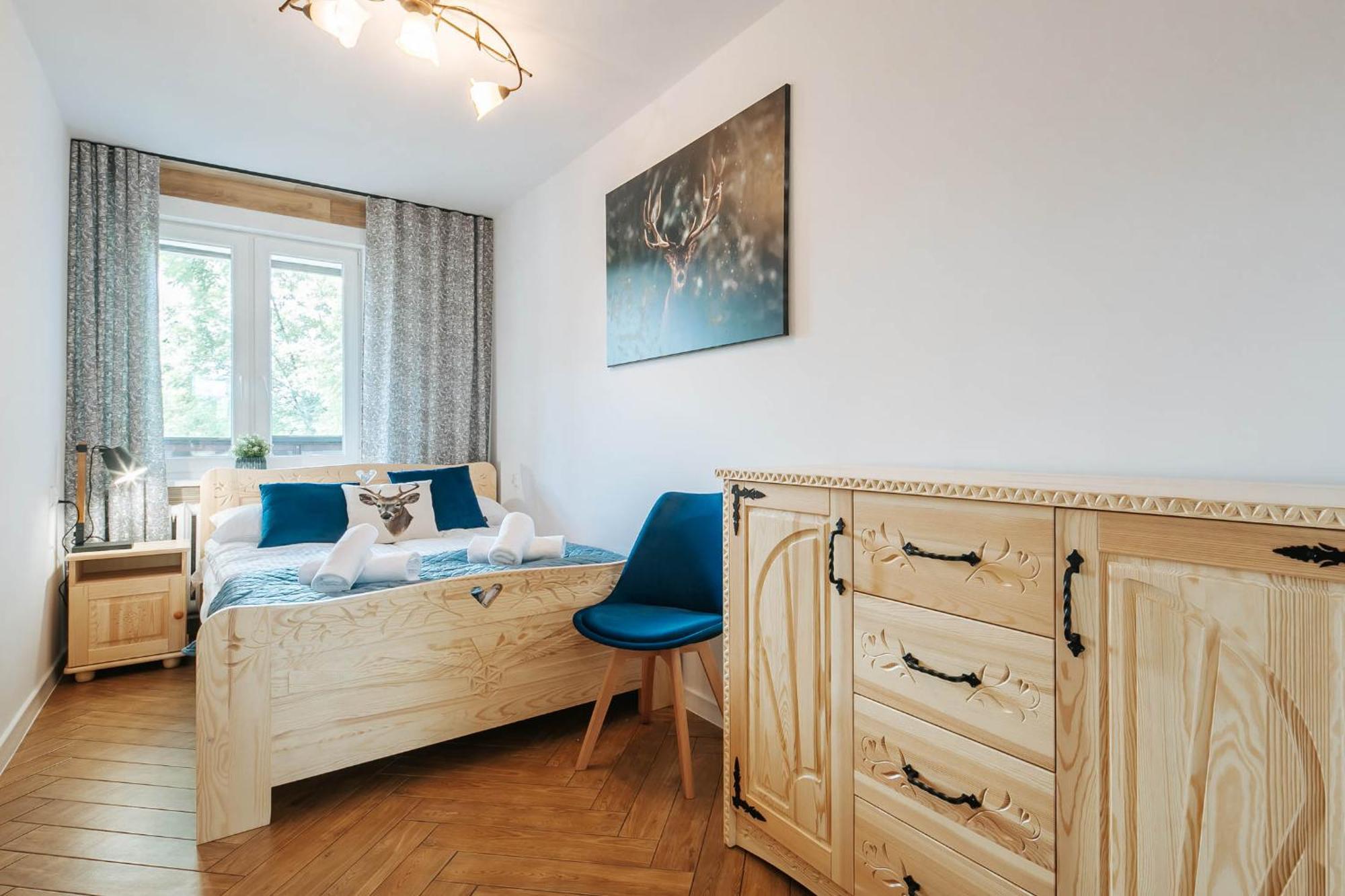 Apartamento Plazowka Przy Krupowkach