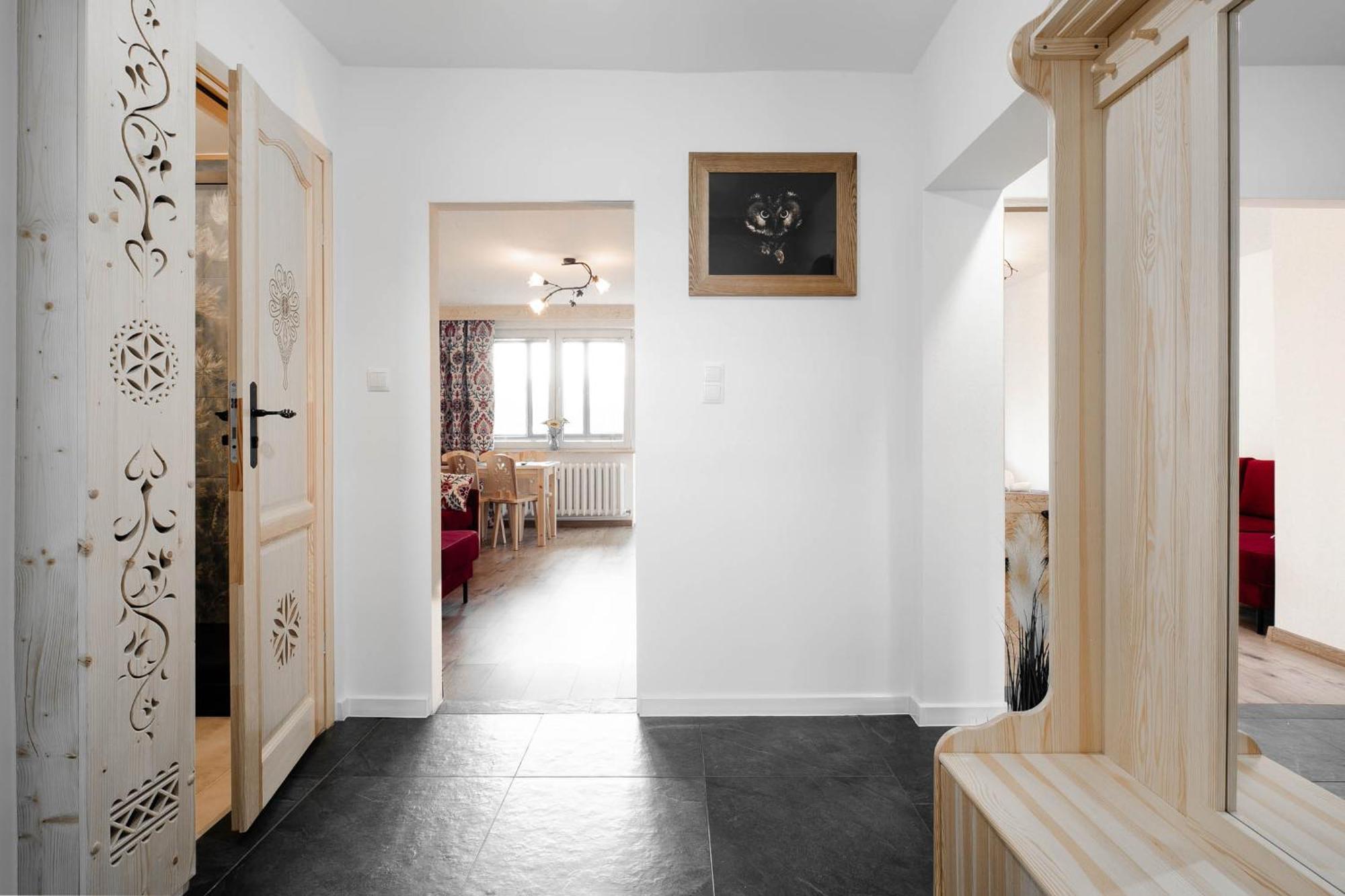 Plazowka Przy Krupowkach Apartamento