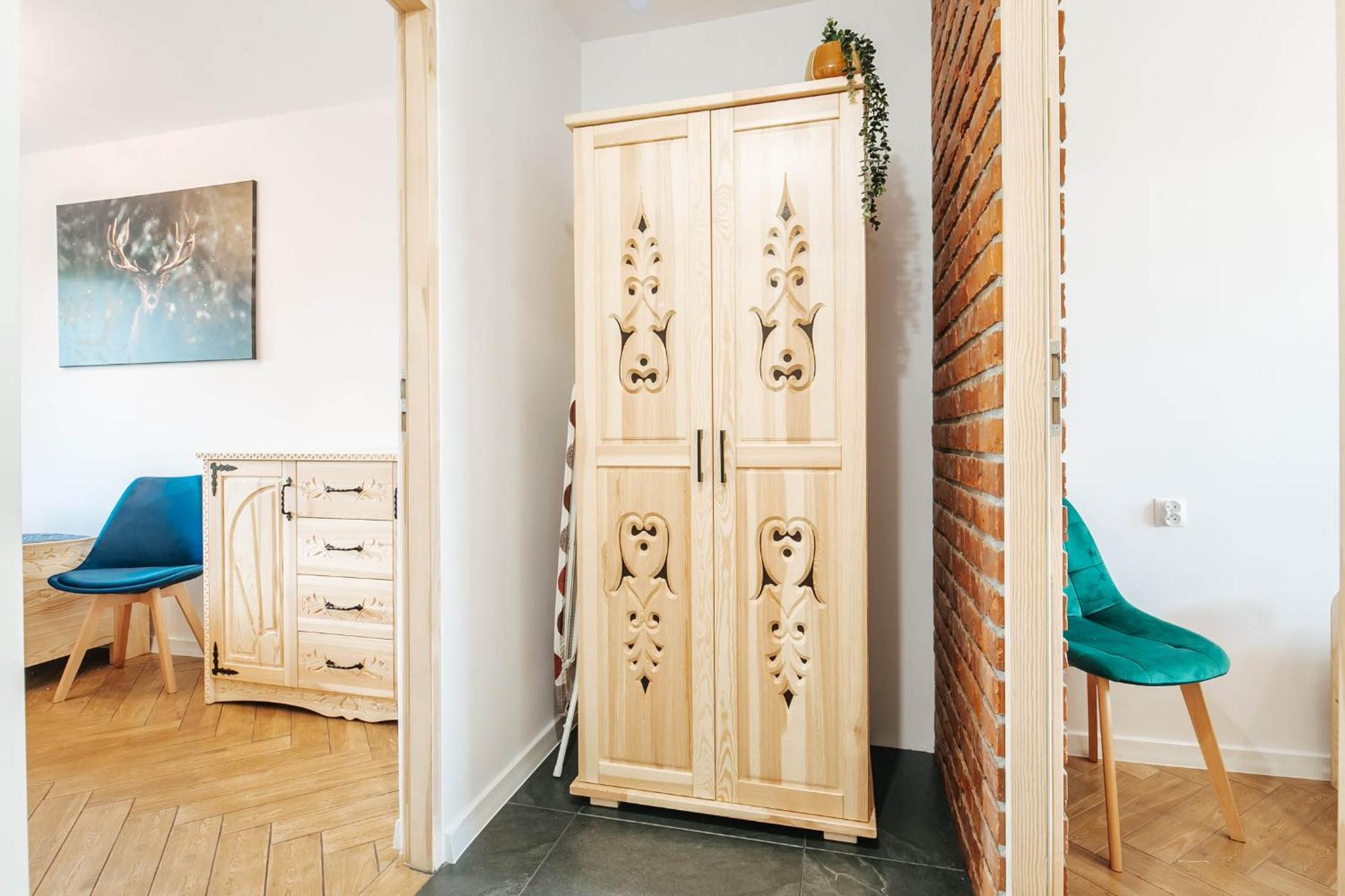 Apartamento Plazowka Przy Krupowkach