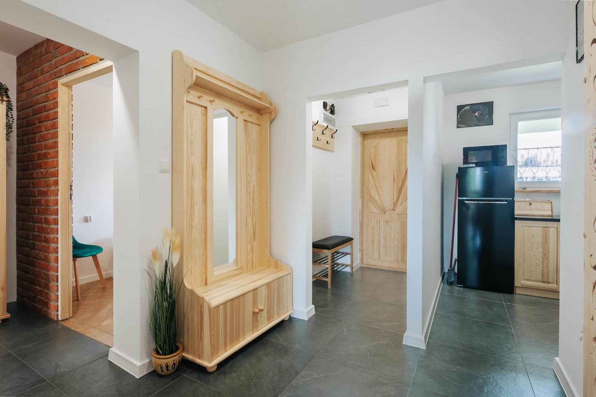 Plazowka Przy Krupowkach Apartament *